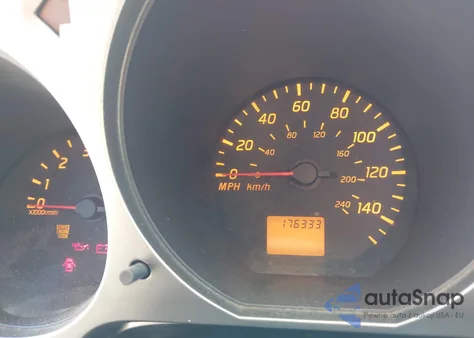 2003 Nissan Altima 2.5 S from USA, damaged, VIN 1N4AL11D03C147897